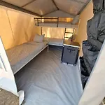 Campingplads Elba *