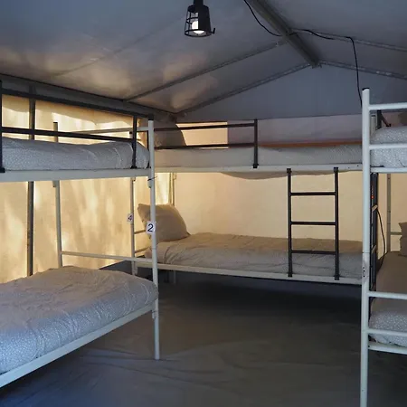 Elba Hostel Campingplads Capoliveri (Isola d'Elba)