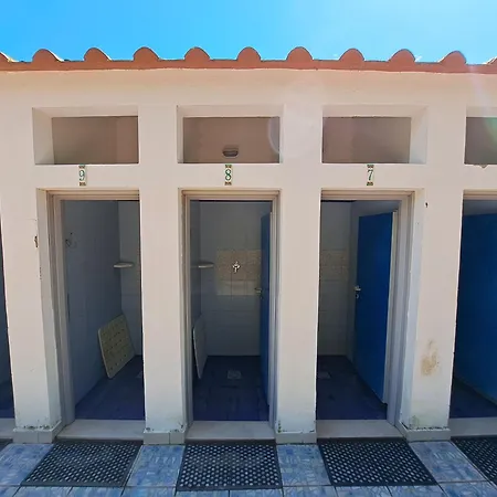 Campingplads Elba Hostel