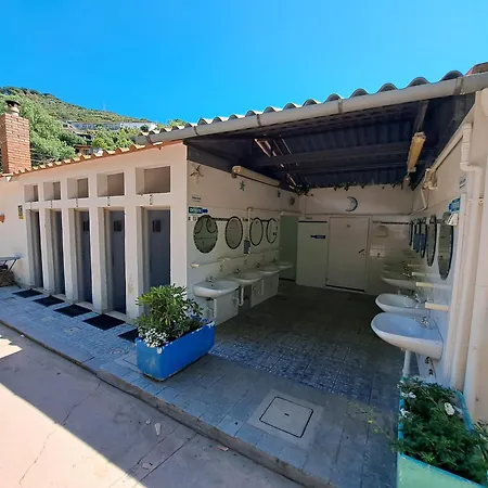 Elba Hostel Capoliveri (Isola d'Elba)