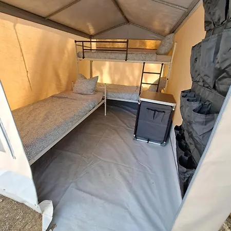 Camping Elba Travels - Morcone *