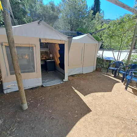 Elba Travels Campsite Capoliveri (Isola d'Elba)