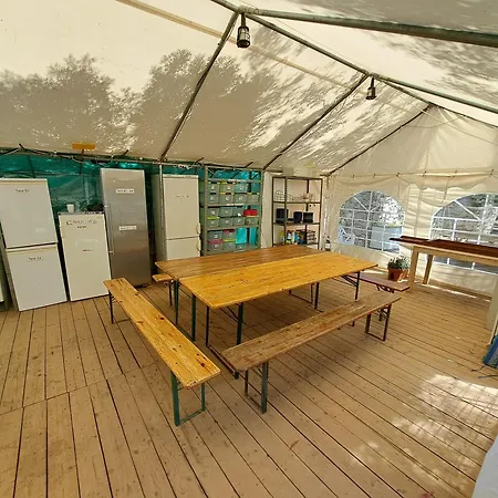 Camping Elba Travels - Morcone