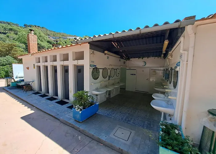 Elba Hostel Capoliveri (Isola d'Elba)