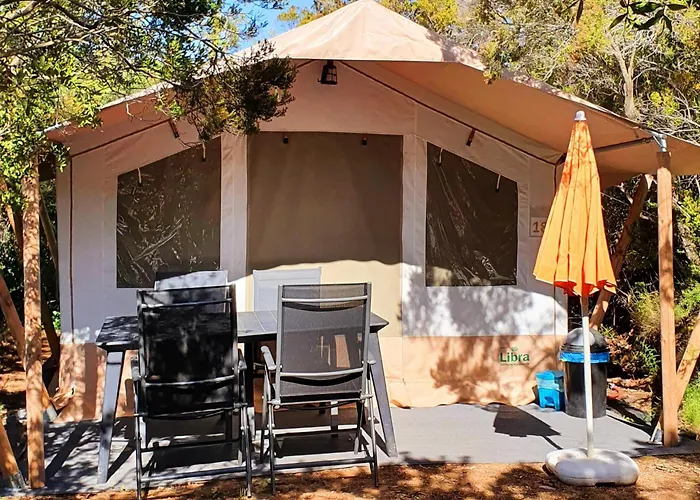 Elba Hostel * Capoliveri (Isola d'Elba)