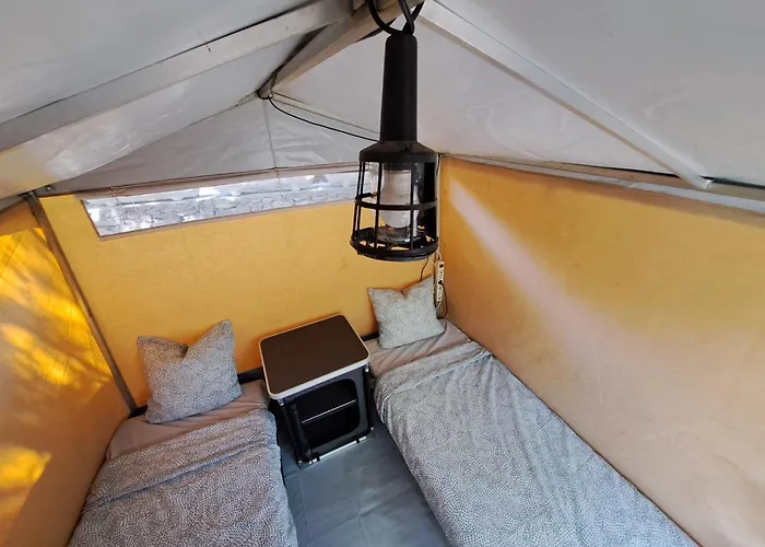 Elba Hostel * Capoliveri (Isola d'Elba)