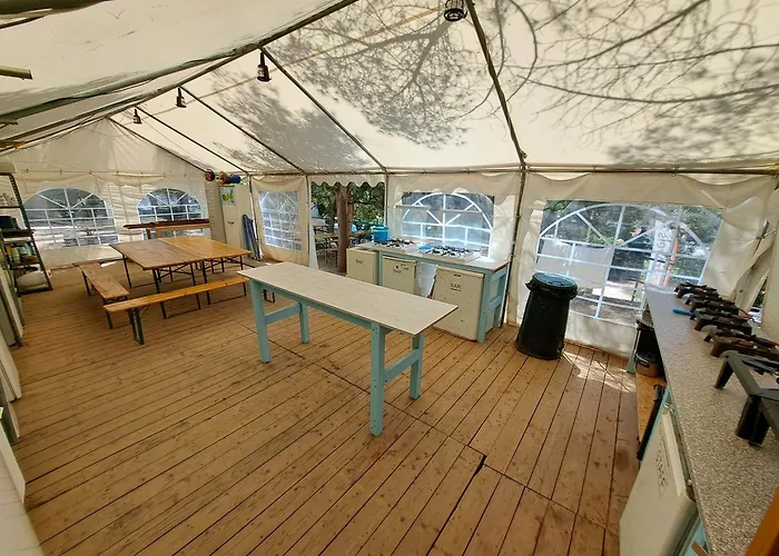 Elba Hostel * Capoliveri (Isola d'Elba)