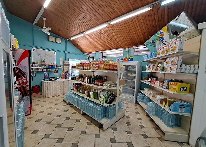 Campingplads Elba Hostel *