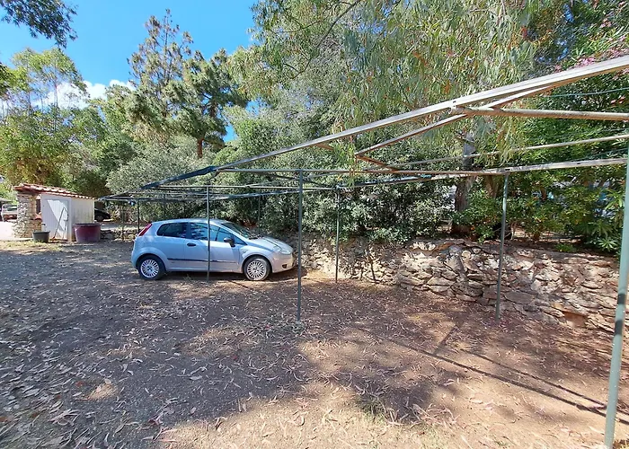 Campingplads Elba Hostel Capoliveri (Isola d'Elba)