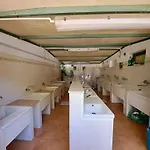 Elba مكان تخييم