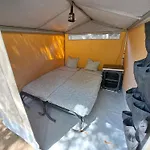 Elba مكان تخييم