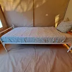 Elba مكان تخييم كابوليفيري