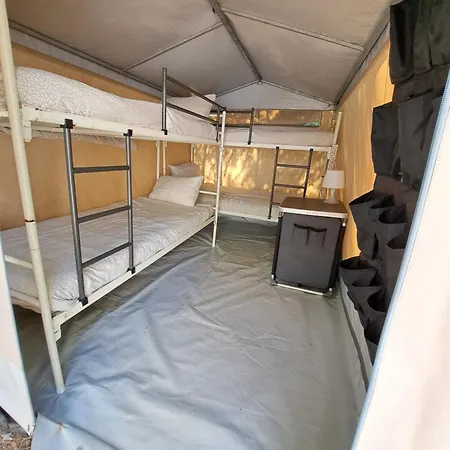 Campsite Elba Travels - Morcone Capoliveri (Isola d'Elba)
