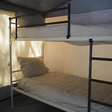 Kemping Elba Travels *