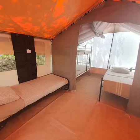 Elba Travels Kemping Capoliveri (Isola d'Elba)