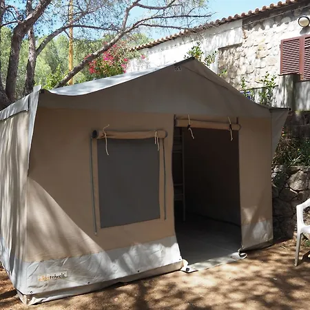 Elba Travels - Morcone Campsite Capoliveri (Isola d'Elba)