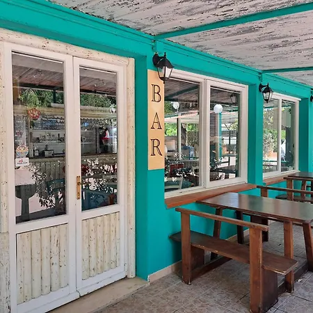 Elba אתר קמפינג קאפוליברי