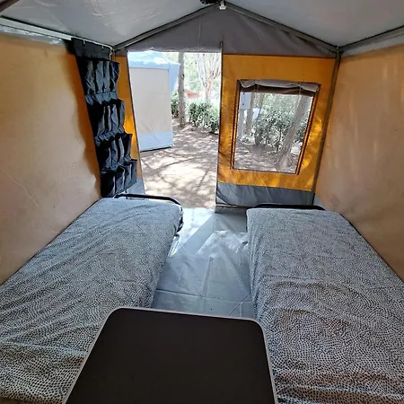 Elba Travels Kemping Capoliveri (Isola d'Elba)