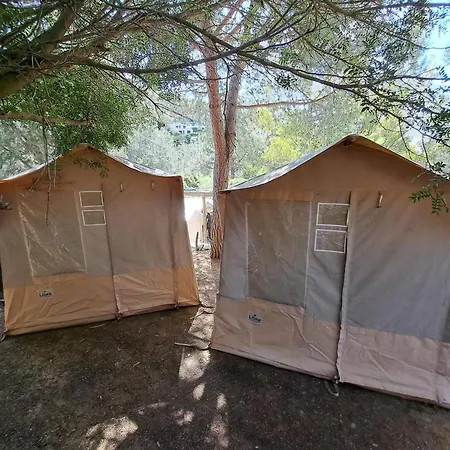 Campsite Elba Travels - Morcone