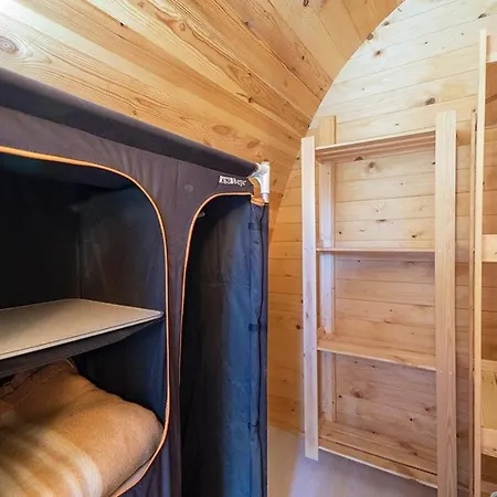 Elba Travels Campeggio *