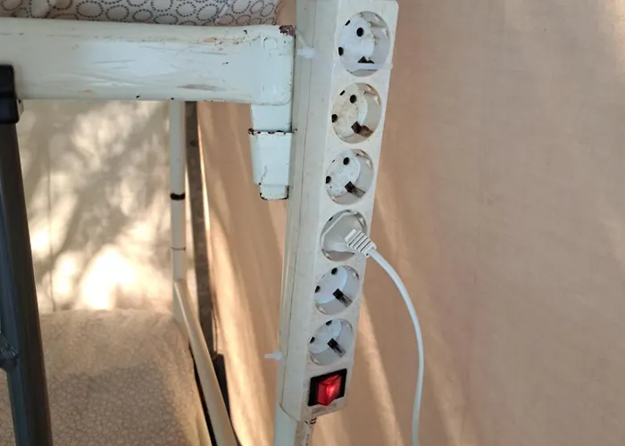 Elba Hostel * Capoliveri (Isola d'Elba)