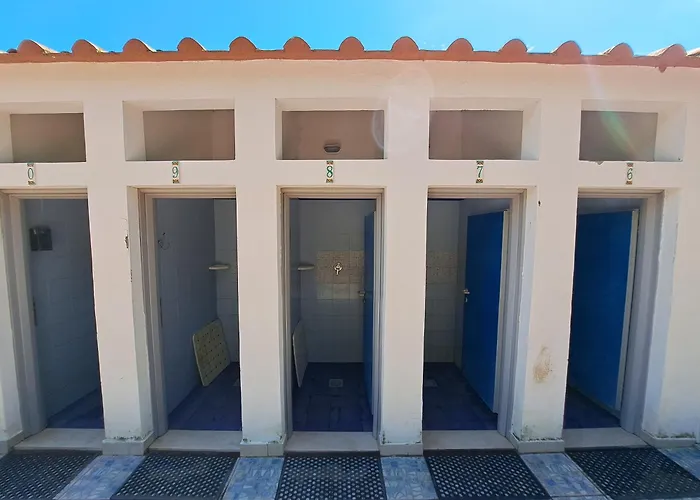 אתר קמפינג Elba