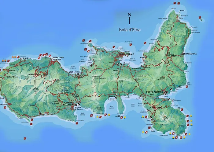 Elba Kemp Capoliveri (Isola d'Elba)