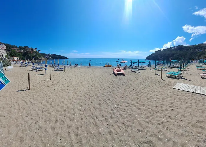 Elba Kemp Capoliveri (Isola d'Elba)