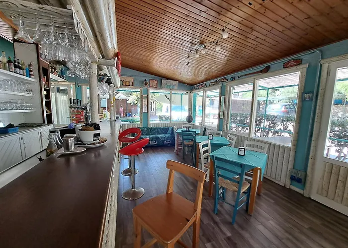 אתר קמפינג Elba