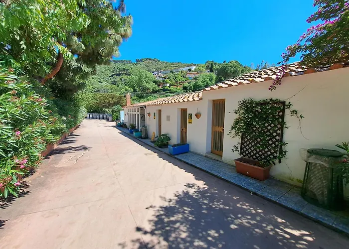 Elba Hostel Capoliveri (Isola d'Elba)