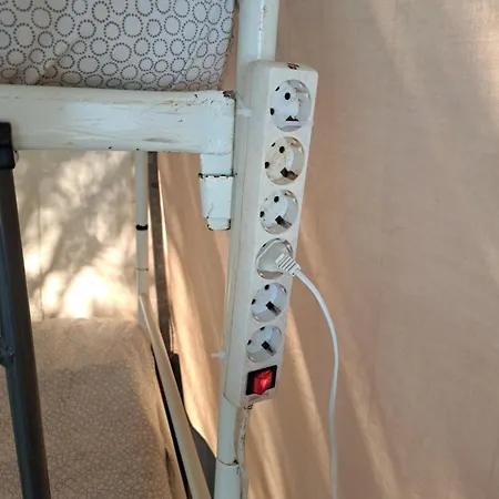 Elba Travels * קאפוליברי