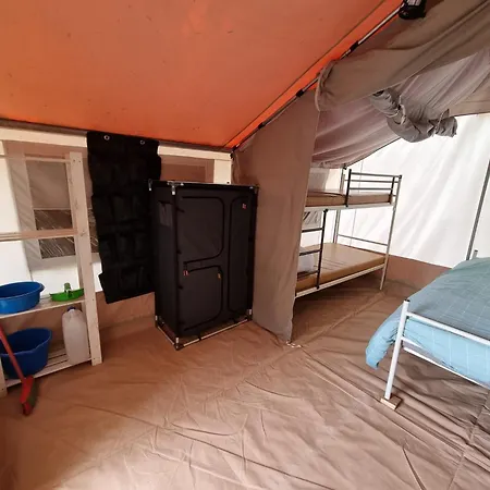 Elba Travels קאפוליברי