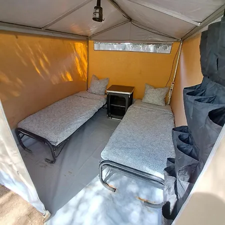 Elba Travels * קאפוליברי