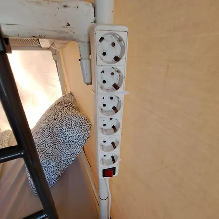 Elba Travels קאפוליברי