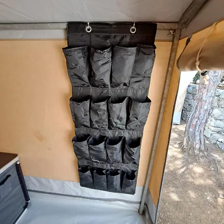 Elba Travels אתר קמפינג *