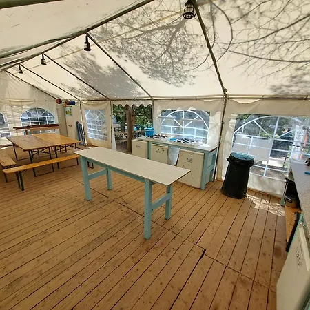 Elba Travels * קאפוליברי