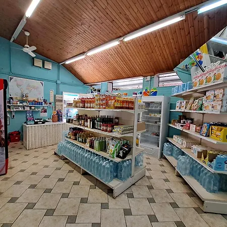 אתר קמפינג Elba Travels *