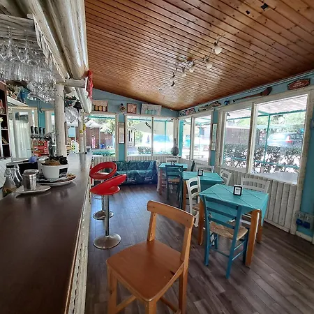 אתר קמפינג Elba Travels