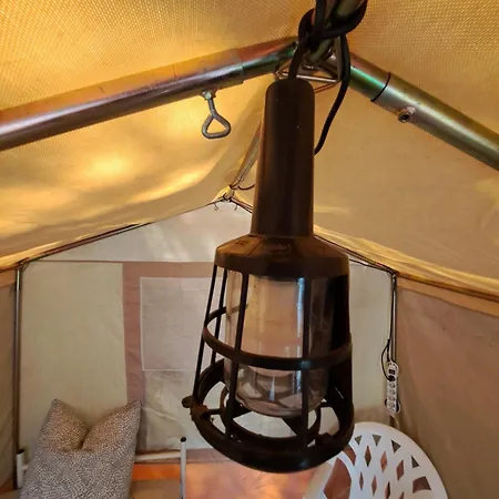 Elba Travels אתר קמפינג קאפוליברי