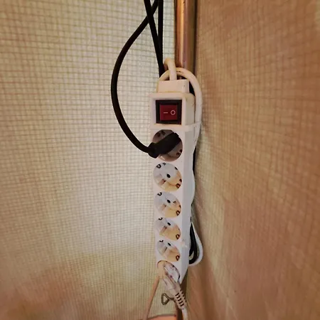 אתר קמפינג Elba Travels