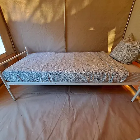 Elba Travels אתר קמפינג קאפוליברי